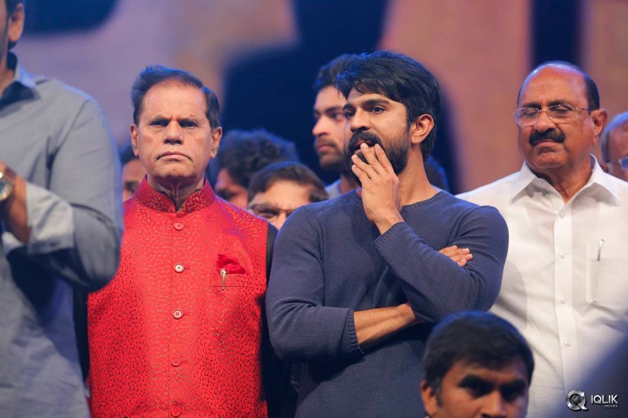 Khaidi-No-150-Pre-Release-Event